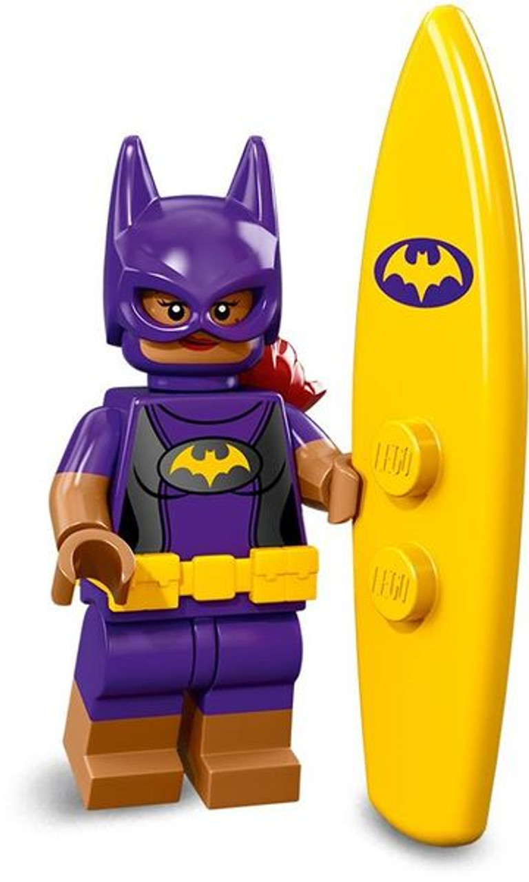 LEGO® Batman Minifigure Series 2 - Vacation Batgirl - The Brick People