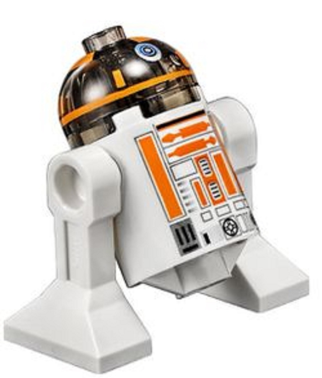 lego robot star wars