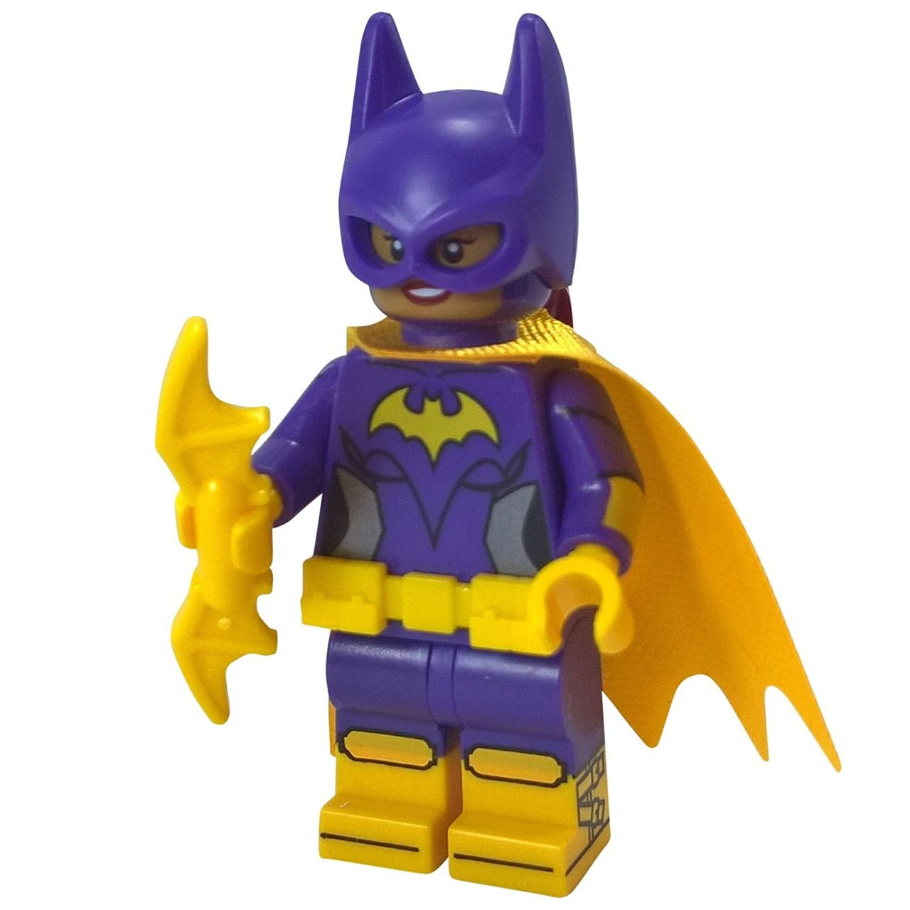 lego batwoman set