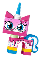 Unikitty Series