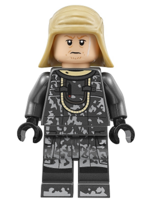 LEGO® Star Wars - Rebolt Minifig from 75210