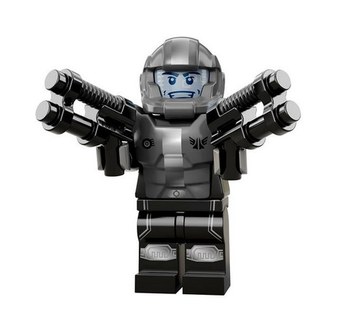 LEGO® Mini-Figures Series 13 - Galaxy Trooper