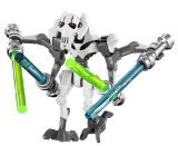LEGO® Star Wars - White General Grievous - from 75040