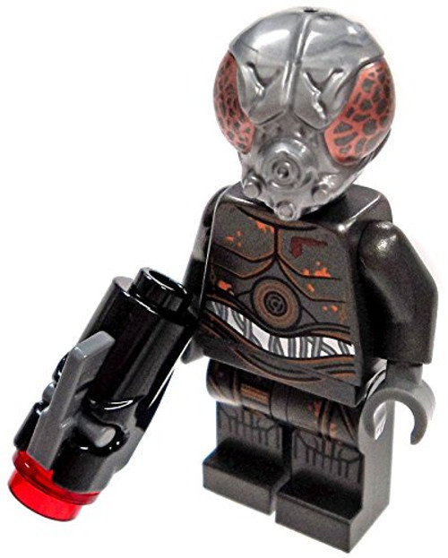 LEGO® Star Wars: 4-LOM Bounty Hunter (75167)