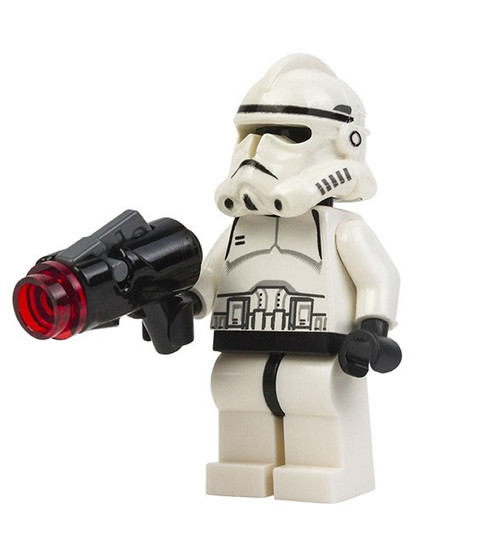 LEGO® Star Wars - Kashyyyk Battle Droid from 75234 - The Brick People