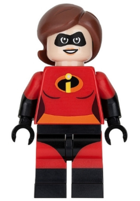 lego incredibles figures