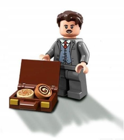 LEGO® Minifigures Harry Potter Series - Jacob Kowalski - 71022