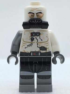 Arashigaoka lego 75040 bricklink 