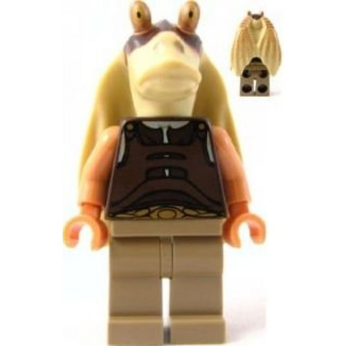 LEGO® Star Wars™ Gungan Soldier from 7929