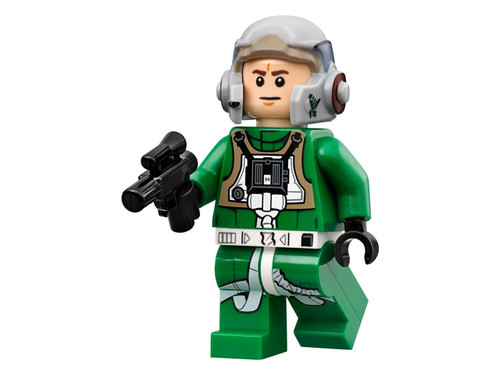 LEGO® Star Wars: A-Wing Pilot from 75175