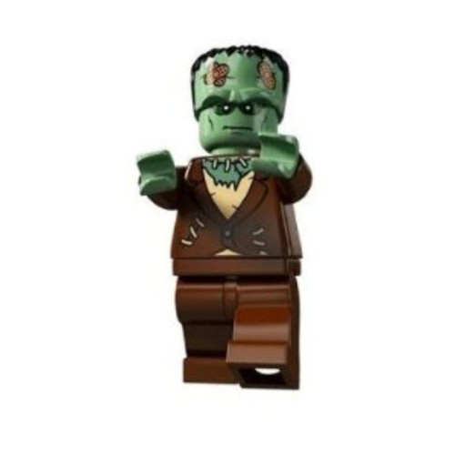 LEGO® Mini-Figures Series 4 - The Monster