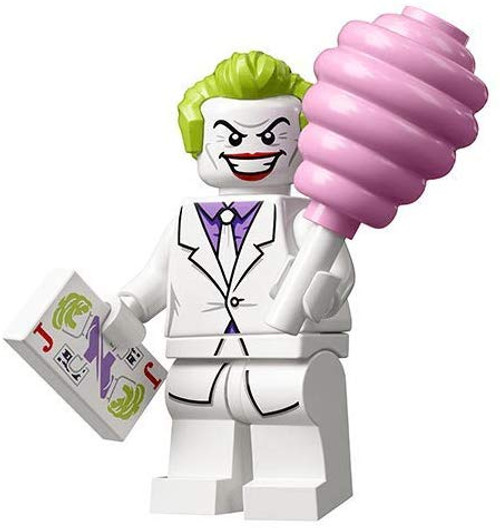 LEGO® Minifigures DC Superhero Series - The Joker - 71026