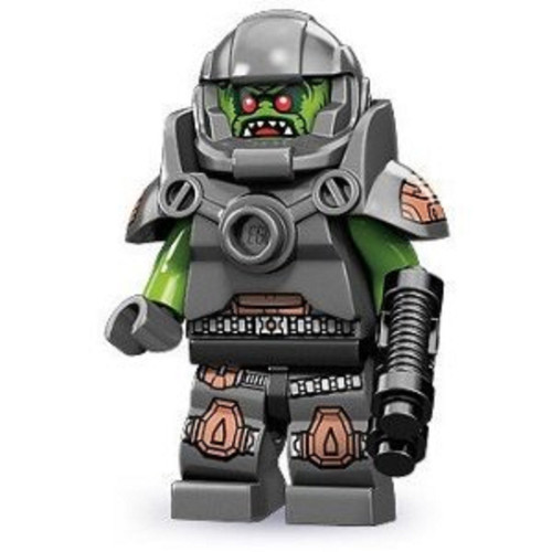 LEGO® Mini-Figures Series 9 - Alien Avenger