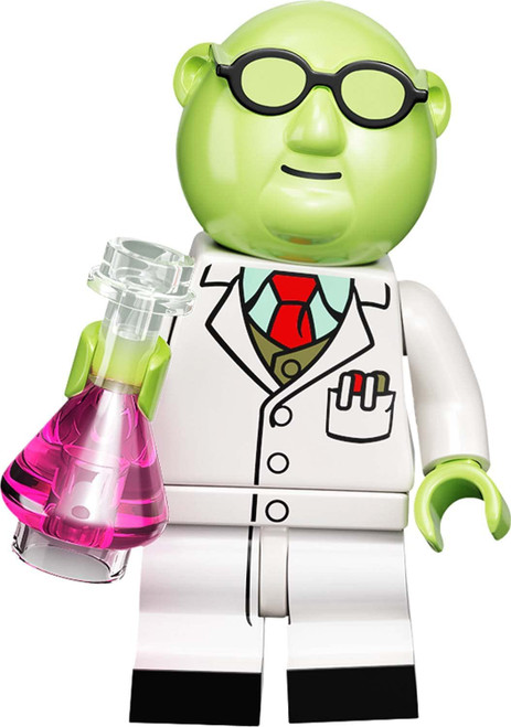 LEGO® Minifigures Muppets Series -  Dr. Bunsen Honeydew - 71033 71035