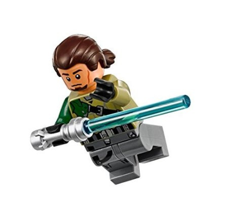 LEGO® Star Wars: Kanan Jarrus (Jedi)