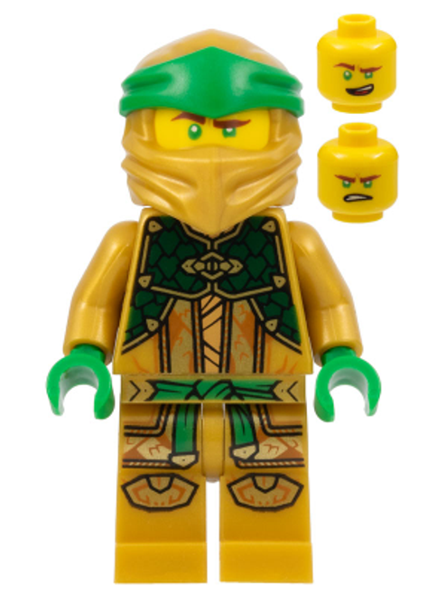 LEGO® Ninjago™ Lloyd From 71781