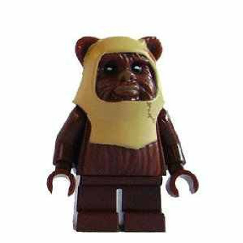 LEGO® Star Wars: Ewok Paploo