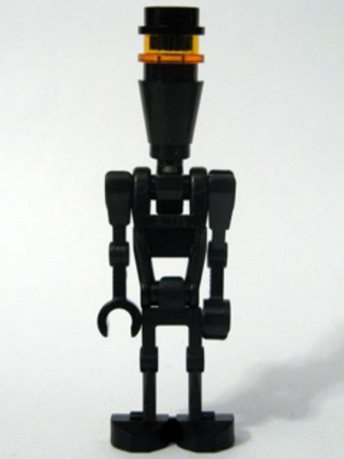 LEGO Star Wars:  Elite Assassin Droid - Black