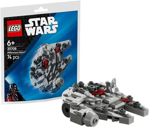 LEGO Millennium Falcon™ Mini-Build (30708)