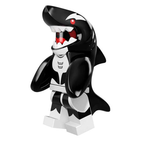 LEGO® Batman Minifigure Series - Orca