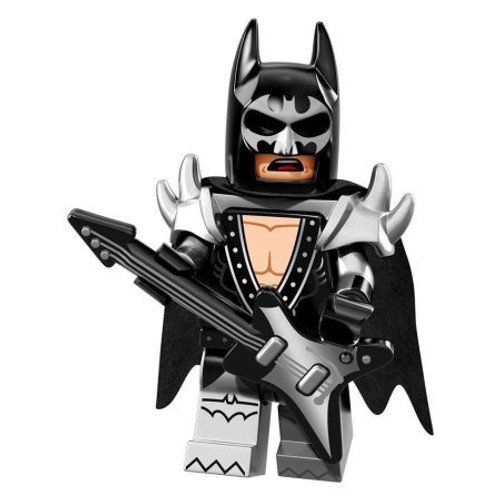 LEGO® Batman Minifigure Series - Catman - The Brick People