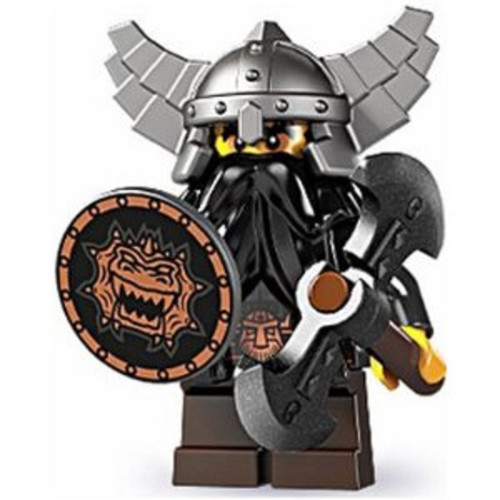 LEGO® Minifigures Series 5 - Evil Dwarf