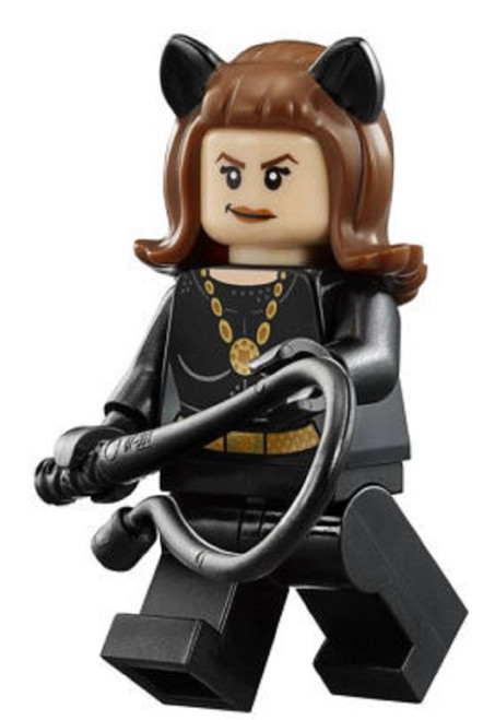 LEGO® Super Heroes: Catwoman Classic from 76052