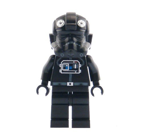 LEGO® Star Wars: TIE Defender Pilot