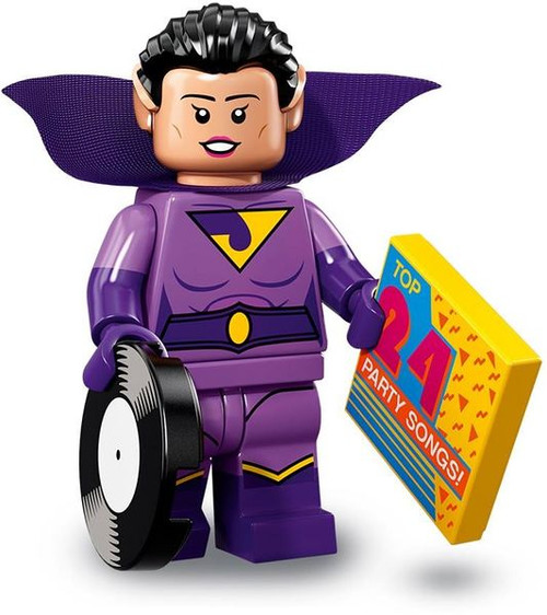 LEGO® Batman Minifigure Series 2 - Jayna