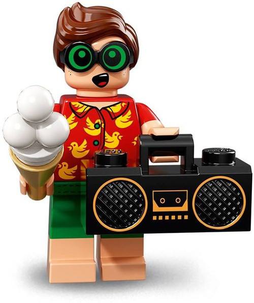 LEGO® Batman Minifigure Series 2 - Vacation Robin