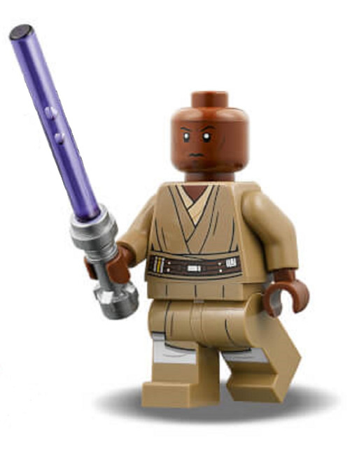 lego purple lightsaber