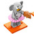 LEGO® Minifigures Series 18 - Elephant Suit Girl - 71021
