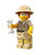 LEGO® Mini-Figures Series 13 - Paleontologist