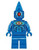LEGO® DC Superheroes - OMAC Minifig 2018 - from 76111