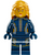 LEGO® Superheroes - Ayesha minifig from 76080