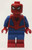 LEGO Super Heroes™ Spiderman minifig from set 76115