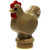 LEGO® City™ Minifigure - Brown Chicken