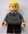 LEGO® Harry Potter™ Draco Malfoy minifig from 75954