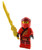 LEGO® Ninjago™ - Kai (Legacy) with Gold Dragon Sword - from 70670