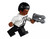 LEGO® Superheroes: Nick Fury (young) from 76127