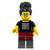 LEGO® Minifigures Series 19 - Coder Girl - Programmer 71025