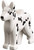 LEGO® City - Dalmation Dog - White Dog