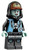 LEGO Ninjago minifig - Scott from 71708