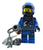 LEGO® Ninjago: Jay Hunted Minifigure with Chain Weapon - in Foil Pack 891946