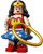 LEGO® Minifigures DC Superhero Series -  Wonder Woman - 71026