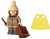 LEGO Harry Potter Series 2 Fred Weasley with Joke Box and Extra Short Yellow Cape