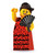 LEGO® Mini-Figures Series 6 - Flamenco Dancer