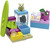 LEGO Friends Accessory Set: Beach Shop with Harry (27 pcs) (BeachShopFoil561807)