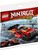 LEGO Ninjago Legacy 30536 Combo Charger Polybag (ComboChargerPolybag30536)