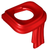 LEGO®  Accessories - Red Scarf - for Minifigs